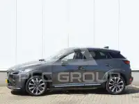 2021 Mazda CX-3