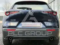 2021 Mazda CX-3