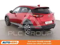 2021 Mazda CX-3