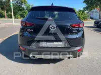 2021 Mazda CX-3