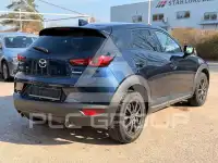 2021 Mazda CX-3