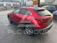 2021 Mazda CX-3