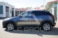 2021 Mazda CX-3