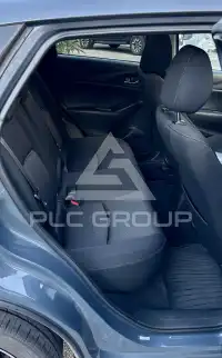 2021 Mazda CX-3