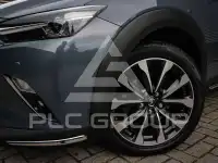 2021 Mazda CX-3