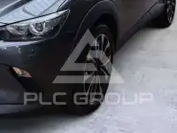 2021 Mazda CX-3