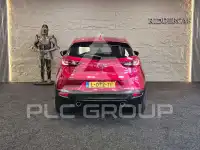 2021 Mazda CX-3