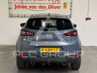 2021 Mazda CX-3