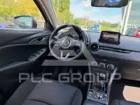 2021 Mazda CX-3
