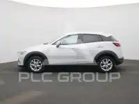 2021 Mazda CX-3