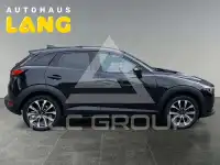 2021 Mazda CX-3