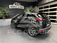 2021 Mazda CX-3