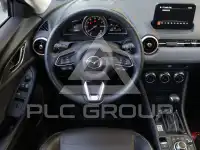 2021 Mazda CX-3