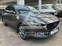 2021 Mazda CX-3