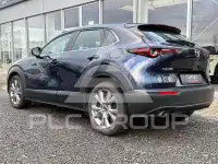 2021 Mazda CX-3