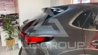 2021 Mazda CX-3