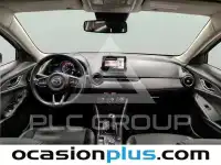 2021 Mazda CX-3