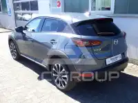 2021 Mazda CX-3