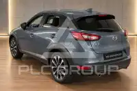 2021 Mazda CX-3