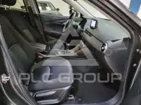 2021 Mazda CX-3