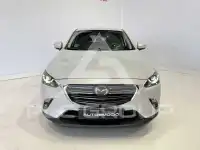 2021 Mazda CX-3