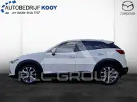 2021 Mazda CX-3