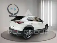 2021 Mazda CX-3