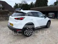 2021 Mazda CX-3