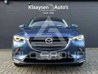 2021 Mazda CX-3