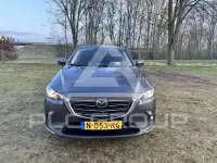 2021 Mazda CX-3