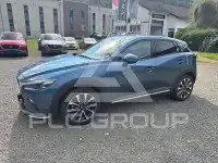 2021 Mazda CX-3