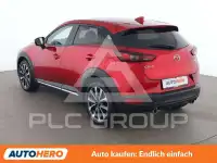 2021 Mazda CX-3