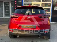 2021 Mazda CX-3