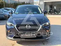 2021 Mazda CX-3