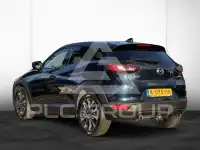 2021 Mazda CX-3