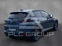 2021 Mazda CX-3