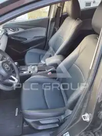 2021 Mazda CX-3