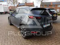 2021 Mazda CX-3