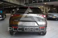 2021 Mazda CX-3