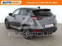 2021 Mazda CX-3
