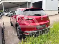 2021 Mazda CX-3