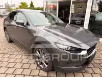 2021 Mazda CX-3