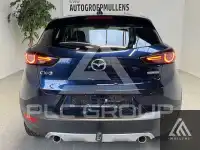 2021 Mazda CX-3