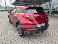 2021 Mazda CX-3