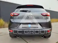 2021 Mazda CX-3