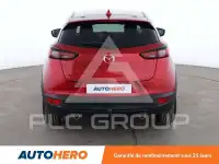 2021 Mazda CX-3