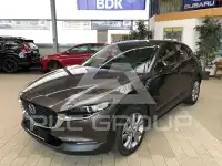 2021 Mazda CX-3