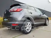2021 Mazda CX-3