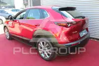 2021 Mazda CX-3