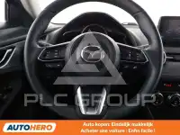 2021 Mazda CX-3